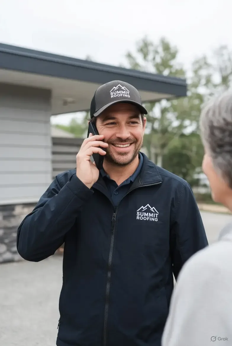 Flat Roof Leak Repair Newport, IN FAQs